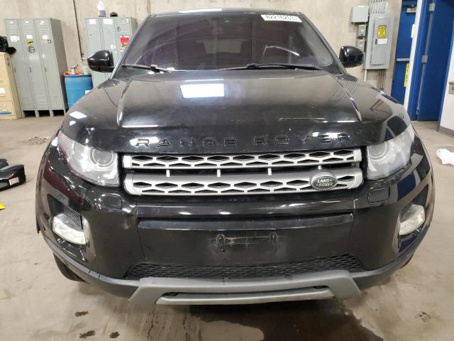 Photo 4 VIN: SALVP2BG6EH865497 - LAND ROVER RANGEROVER 