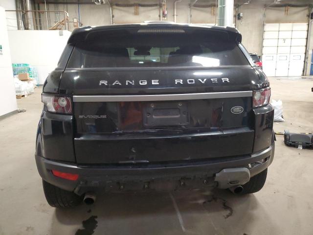 Photo 5 VIN: SALVP2BG6EH865497 - LAND ROVER RANGEROVER 