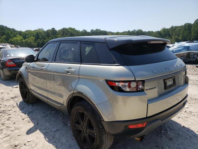 Photo 2 VIN: SALVP2BG6EH869890 - LAND ROVER RANGE ROVE 