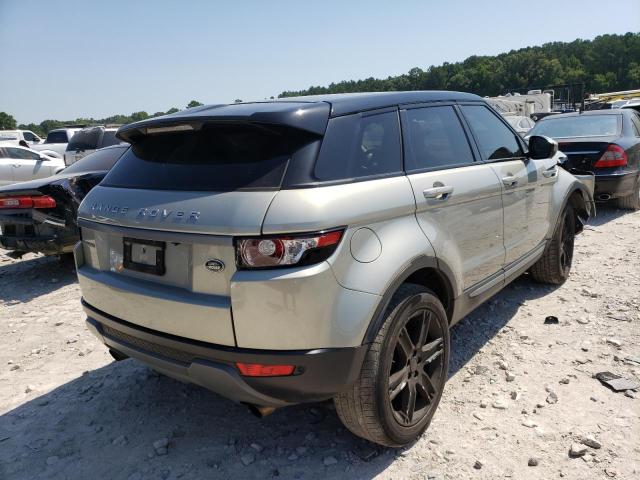 Photo 3 VIN: SALVP2BG6EH869890 - LAND ROVER RANGE ROVE 