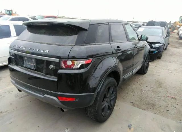 Photo 3 VIN: SALVP2BG6EH875107 - LAND ROVER RANGE ROVER EVOQUE 