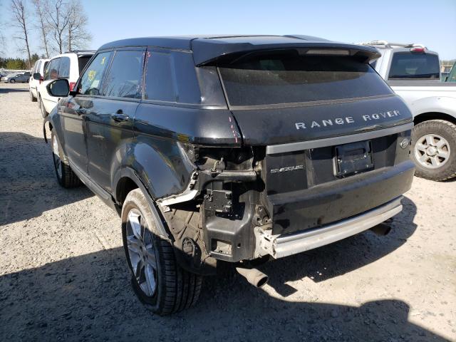 Photo 2 VIN: SALVP2BG6EH890139 - LAND ROVER RANGE ROVE 