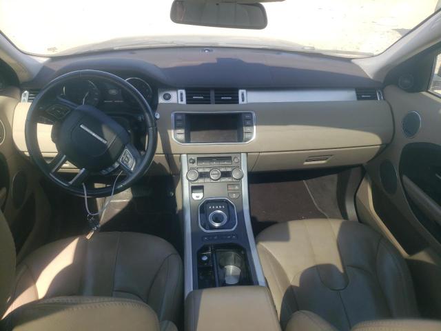 Photo 7 VIN: SALVP2BG6EH934060 - LAND ROVER RANGE ROVE 