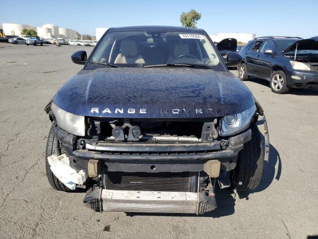 Photo 4 VIN: SALVP2BG6FH010025 - LAND ROVER RANGE ROVE 