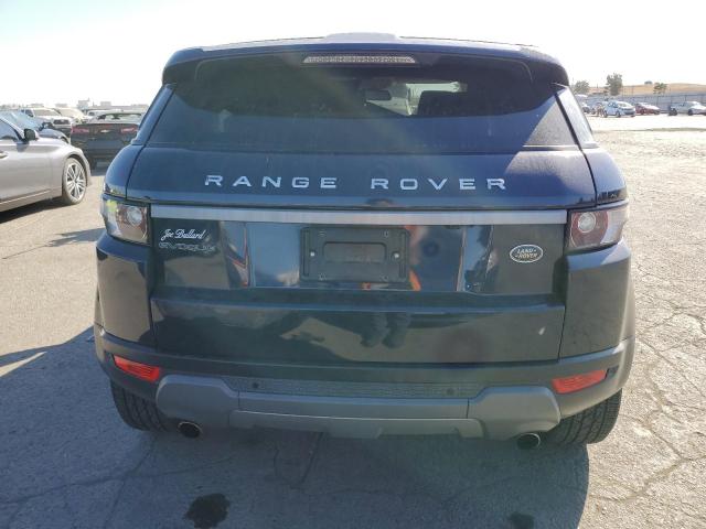 Photo 5 VIN: SALVP2BG6FH010025 - LAND ROVER RANGE ROVE 