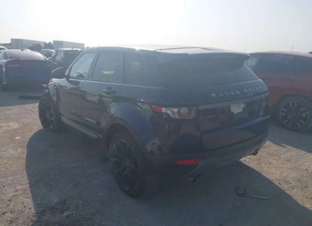 Photo 2 VIN: SALVP2BG6FH038570 - LAND ROVER RANGE ROVER EVOQUE 