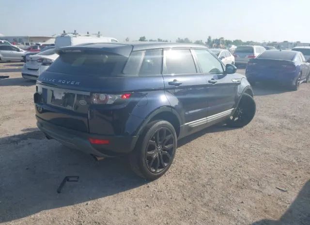 Photo 3 VIN: SALVP2BG6FH038570 - LAND ROVER RANGE ROVER EVOQUE 