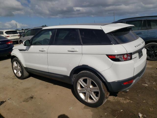 Photo 1 VIN: SALVP2BG6FH056809 - LAND ROVER RANGEROVER 