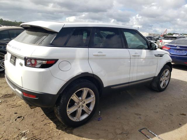 Photo 2 VIN: SALVP2BG6FH056809 - LAND ROVER RANGEROVER 