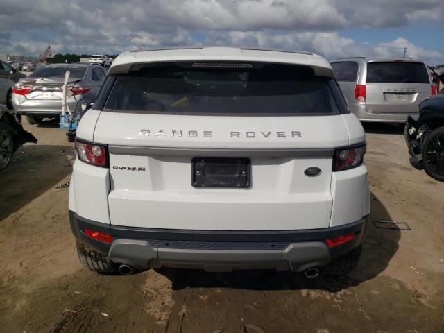 Photo 5 VIN: SALVP2BG6FH056809 - LAND ROVER RANGEROVER 