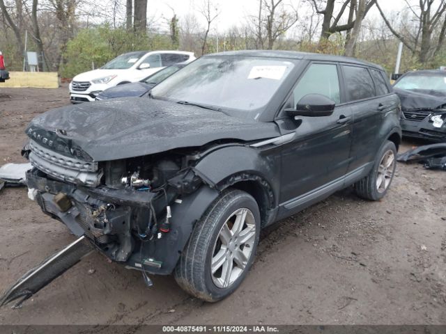 Photo 1 VIN: SALVP2BG6FH070211 - LAND ROVER RANGE ROVER EVOQUE 