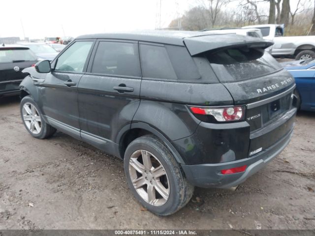 Photo 2 VIN: SALVP2BG6FH070211 - LAND ROVER RANGE ROVER EVOQUE 