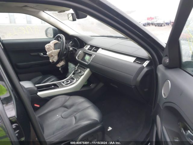 Photo 4 VIN: SALVP2BG6FH070211 - LAND ROVER RANGE ROVER EVOQUE 