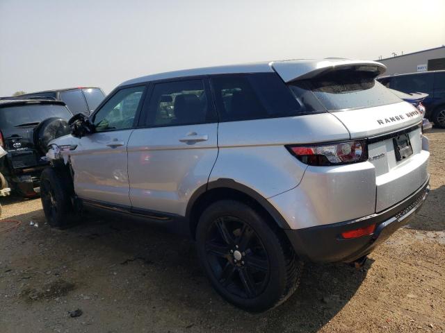 Photo 1 VIN: SALVP2BG6FH073870 - LAND ROVER RANGE ROVE 