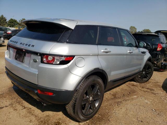 Photo 2 VIN: SALVP2BG6FH073870 - LAND ROVER RANGE ROVE 