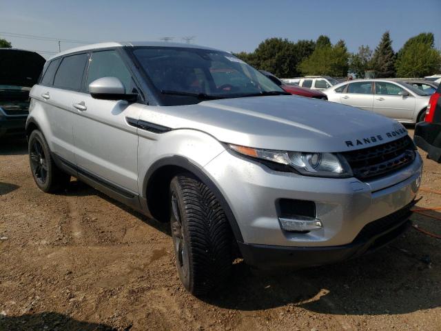 Photo 3 VIN: SALVP2BG6FH073870 - LAND ROVER RANGE ROVE 