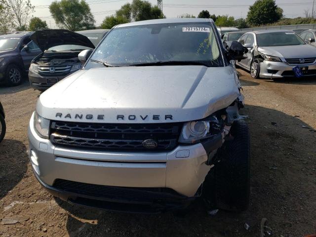 Photo 4 VIN: SALVP2BG6FH073870 - LAND ROVER RANGE ROVE 