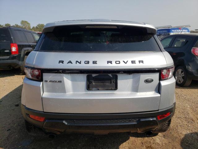 Photo 5 VIN: SALVP2BG6FH073870 - LAND ROVER RANGE ROVE 