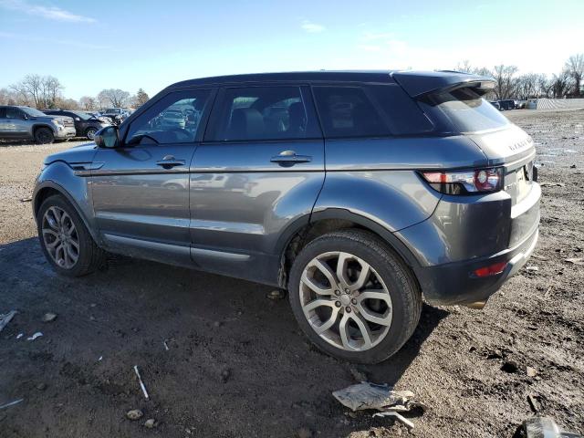 Photo 1 VIN: SALVP2BG6FH075540 - LAND ROVER RANGEROVER 