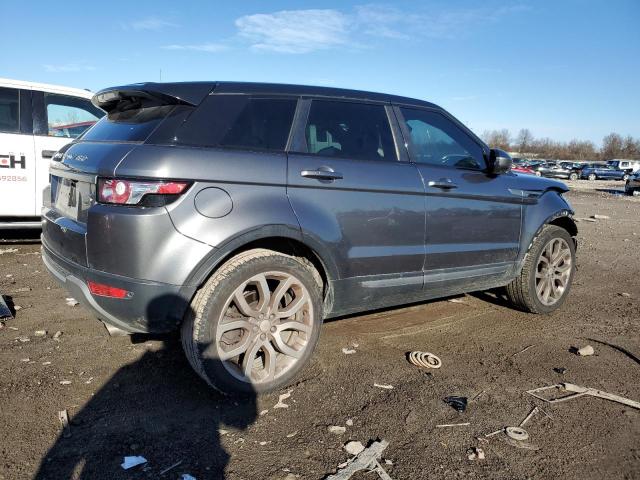 Photo 2 VIN: SALVP2BG6FH075540 - LAND ROVER RANGEROVER 