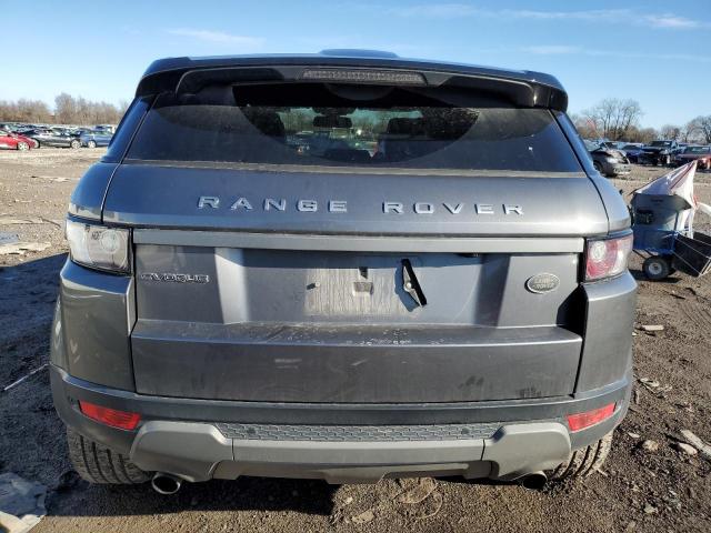 Photo 5 VIN: SALVP2BG6FH075540 - LAND ROVER RANGEROVER 