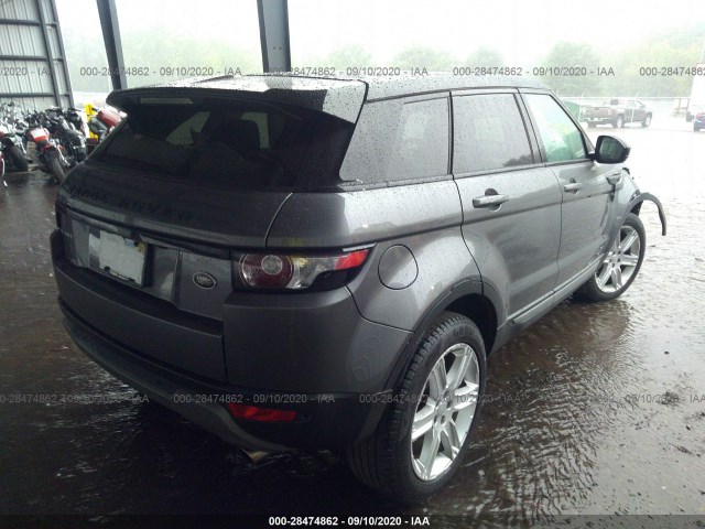 Photo 3 VIN: SALVP2BG6FH076574 - LAND ROVER RANGE ROVER 