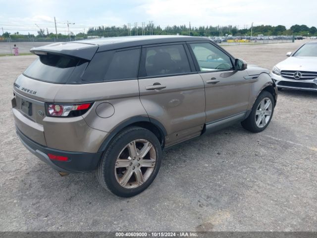 Photo 3 VIN: SALVP2BG6FH077370 - LAND ROVER RANGE ROVER EVOQUE 