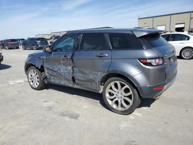 Photo 1 VIN: SALVP2BG6FH077644 - LAND ROVER RANGE ROVE 