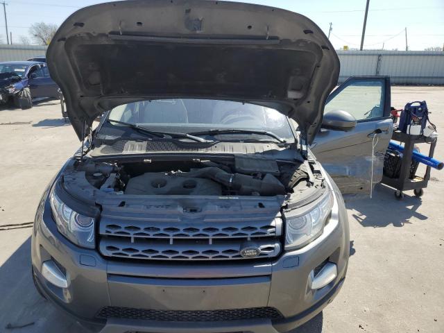 Photo 11 VIN: SALVP2BG6FH077644 - LAND ROVER RANGE ROVE 