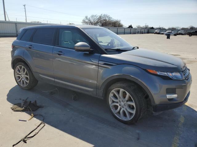 Photo 3 VIN: SALVP2BG6FH077644 - LAND ROVER RANGE ROVE 