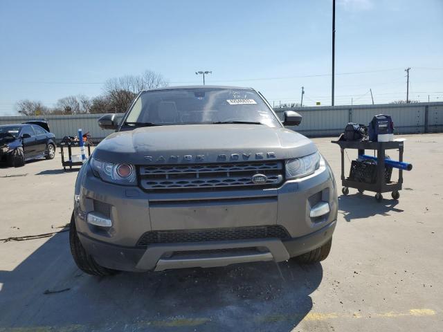 Photo 4 VIN: SALVP2BG6FH077644 - LAND ROVER RANGE ROVE 