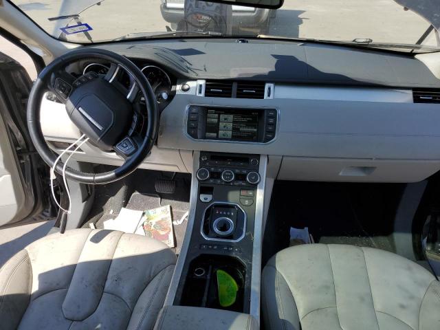 Photo 7 VIN: SALVP2BG6FH077644 - LAND ROVER RANGE ROVE 