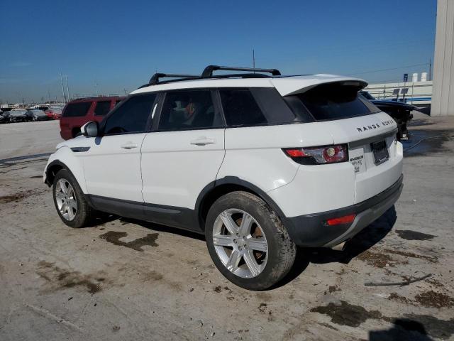 Photo 1 VIN: SALVP2BG6FH962345 - LAND ROVER RANGEROVER 