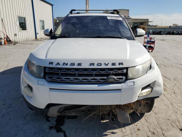 Photo 4 VIN: SALVP2BG6FH962345 - LAND ROVER RANGEROVER 