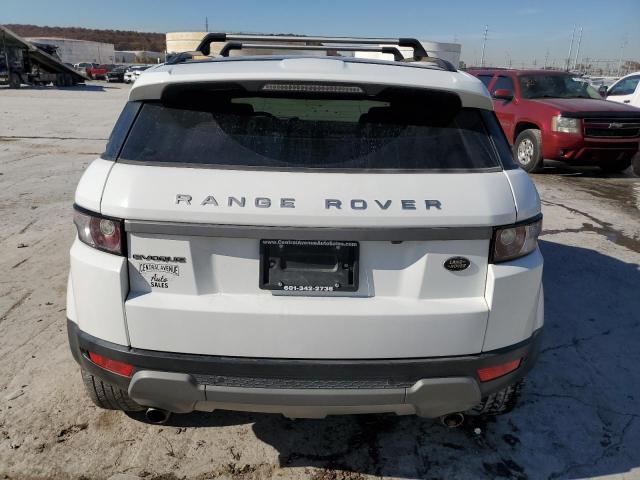 Photo 5 VIN: SALVP2BG6FH962345 - LAND ROVER RANGEROVER 