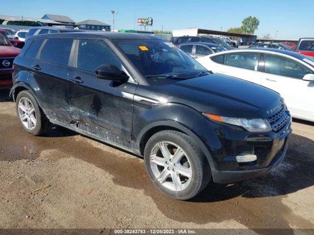 Photo 0 VIN: SALVP2BG6FH982076 - LAND ROVER RANGE ROVER EVOQUE 