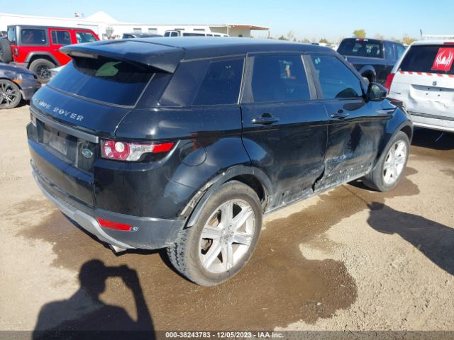 Photo 3 VIN: SALVP2BG6FH982076 - LAND ROVER RANGE ROVER EVOQUE 