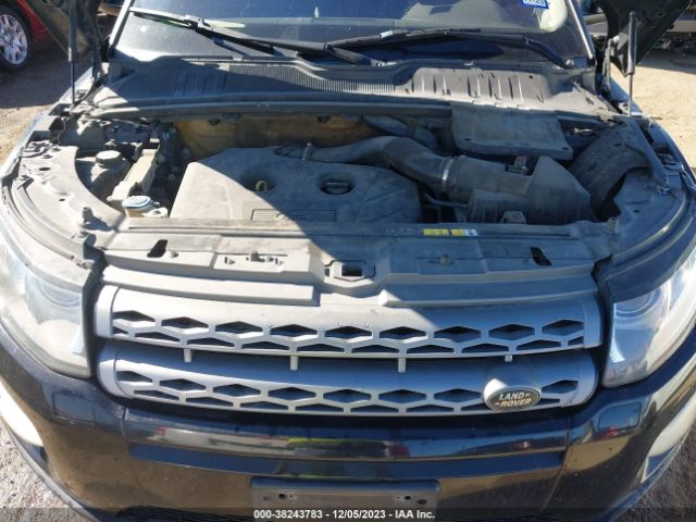 Photo 9 VIN: SALVP2BG6FH982076 - LAND ROVER RANGE ROVER EVOQUE 