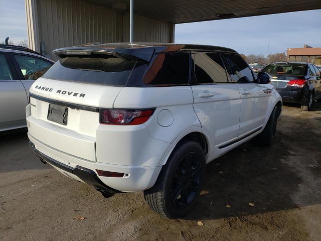 Photo 3 VIN: SALVP2BG6FH990596 - LAND ROVER RANGE ROVE 