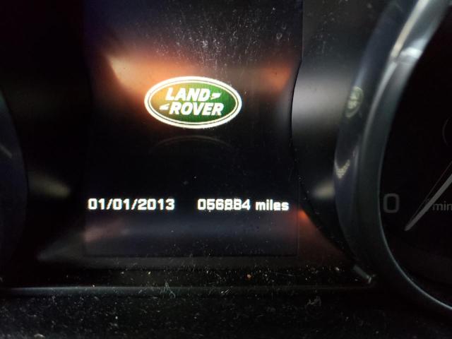 Photo 7 VIN: SALVP2BG6FH990596 - LAND ROVER RANGE ROVE 