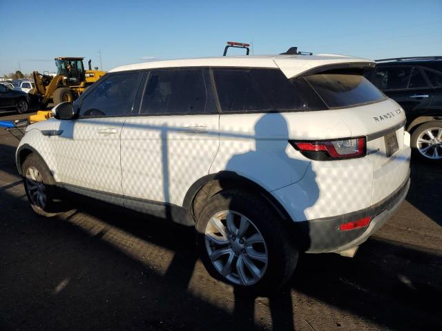 Photo 1 VIN: SALVP2BG6GH081386 - LAND ROVER RANGEROVER 