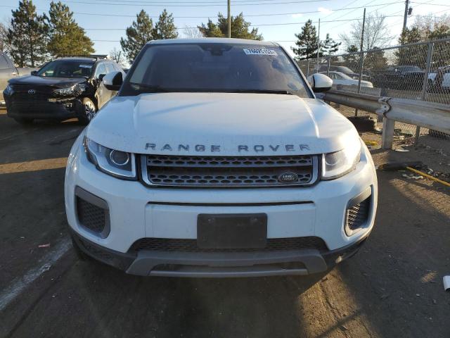 Photo 4 VIN: SALVP2BG6GH081386 - LAND ROVER RANGEROVER 