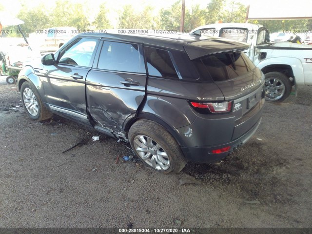 Photo 2 VIN: SALVP2BG6GH086720 - LAND ROVER RANGE ROVER EVOQUE 