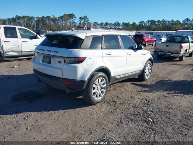 Photo 3 VIN: SALVP2BG6GH119733 - LAND ROVER RANGE ROVER EVOQUE 