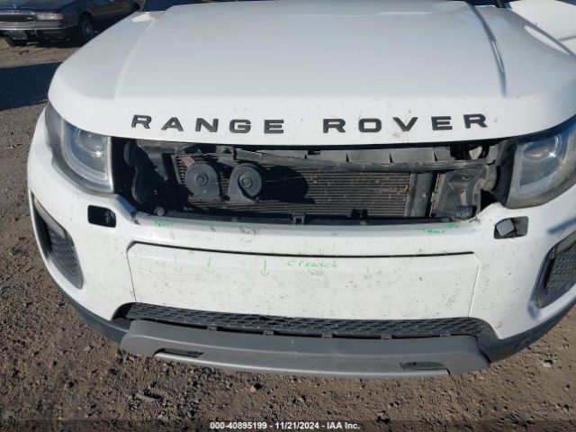 Photo 5 VIN: SALVP2BG6GH119733 - LAND ROVER RANGE ROVER EVOQUE 