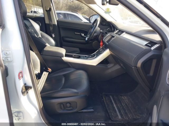 Photo 4 VIN: SALVP2BG6GH129954 - LAND ROVER RANGE ROVER EVOQUE 