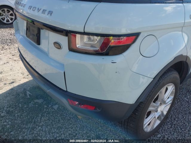 Photo 5 VIN: SALVP2BG6GH129954 - LAND ROVER RANGE ROVER EVOQUE 