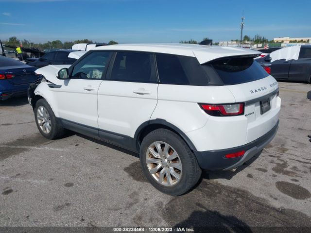 Photo 2 VIN: SALVP2BG6HH197219 - LAND ROVER RANGE ROVER EVOQUE 