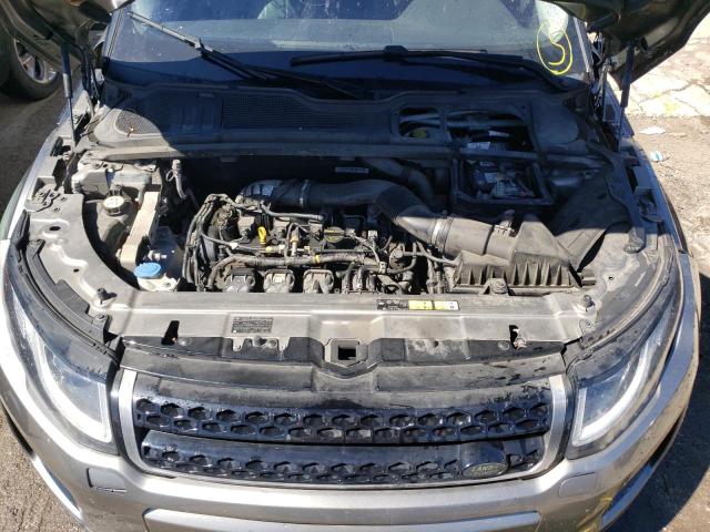 Photo 11 VIN: SALVP2BG6HH200426 - LAND ROVER RANGE ROVE 