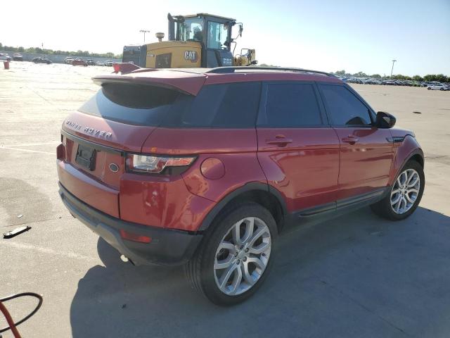 Photo 3 VIN: SALVP2BG6HH215007 - LAND ROVER RANGE ROVE 